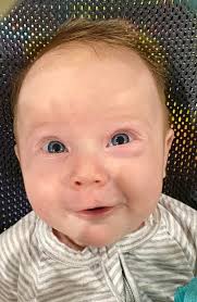 Mackay's cutest autumn babies for 2022