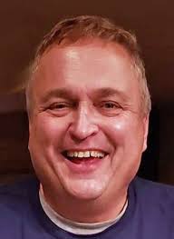 Obituary for Timothy "Bogie" Bogenreif