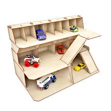 Spielzeug Parkplatz Platz Vektor Fur Cnc Svg Vektor Datei Etsy In 2020 Cardboard Crafts Kids Recycled Crafts Kids Preschool Toy Car Storage