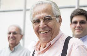 Lembre dez momentos inusitados de Eurico Miranda no Vasco