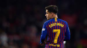 He was born one of five children in melbourne, australia to parents glen and simonne coutinho. Bundesliga Where Will Philippe Coutinho Play For Bayern Munich