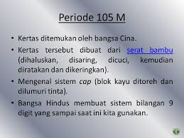 Maybe you would like to learn more about one of these? Sejarah Perkembangan Teknologi Informasi Dan Komunikasi Ppt Download