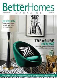 A part of hearst digital media good housekeeping participates in various affiliate marketing programs, which. Better Homes Magazine February 18 By Hot Media Issuu