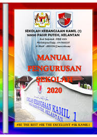 This menu's updates are based on your activity. Manual Pengurusan Skk1 2020 Membalik Buku Halaman 1 50 Pubhtml5