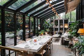 12 sunroom ideas that are perfect for lazy sundays. 5 Stunning Sunroom Design Ideas