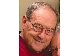 Richard Howe Obituary (2016)