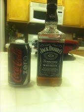 Zero Calorie Jack And Coke Jack And Coke Jack Daniels Jack Daniels Whiskey Bottle