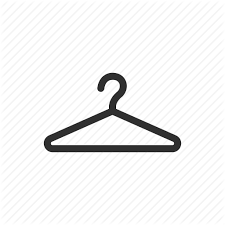 It includes more than 45 styles and 60 categories, new. Clothes Hanger Garment Hanger Hang Hanger Icon Download On Iconfinder