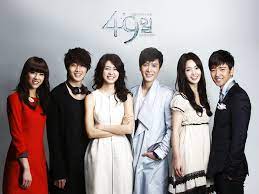 Download drama korea 49 days subtitle indonesia. 49 Days Korean Drama Home Facebook