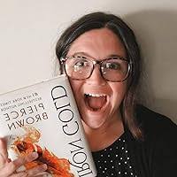 Uncanny Magazine Issue 49: November/December 2022 by Lynne M. Thomas