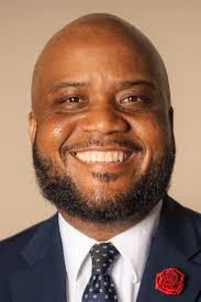 Opinion: Two Black mayors