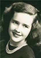 Grace Malcolm Obituary (1932