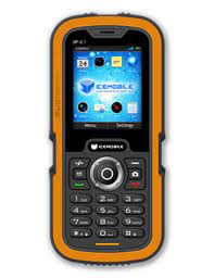 ICEMOBILE Submarine specs - PhoneArena