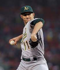 A S Parker Shaped By Happenstance Injury Family Major League Baseball Green And Gold Parker