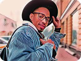 Photo to cartoon photoshop online free. Photo To Cartoon Cartoon Yourself Online For Free Picsart