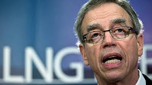 Stockwell Day: Canada&#39;s natural resource dreams meet global ... via Relatably.com
