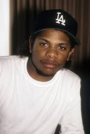 Eazy-E to get a Compton street named after him — see where