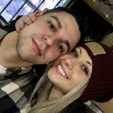 Brooke Bartholomew's Instagram, Twitter & Facebook