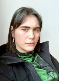 Jasmin Werner's Instagram, Twitter & Facebook