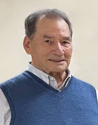 M. Claude Montminy 1937-2022 |