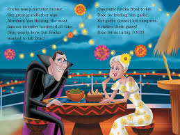 Kids / hotel transilvania 3: Drac S In Love Hotel Transylvania 3 Summer Vacation Devaney Adam Spinner Cala Amazon De Bucher