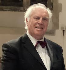 Roger Hendy to celebrate 60 years of music in Devon