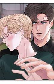 Jaeho x Ian -HEAT AND RUN- | Anime, Manhwa, Manga romance