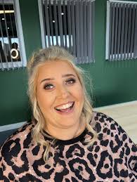 Make-Up and Beauty by SS