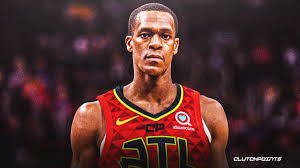 Rajon rondo was immense off the bench for the world champion lakers during the nba playoffs! Hawks News Rajon Rondo Agrees To 2 Year 15m Deal With Atlanta