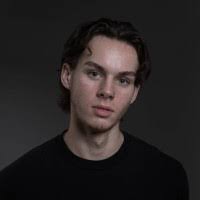 Ben Gress's Instagram, Twitter & Facebook