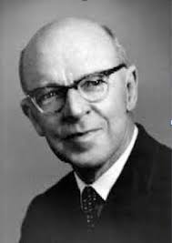 Norman Berridge Spencer 1891-1968