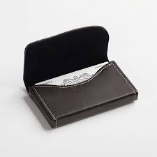 Saw something that caught your attention? Business Card Holders Cases Vistaprint