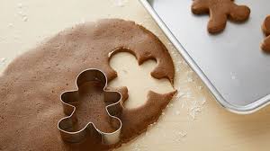 Easy Gingerbread Cookies Recipe Easy Gingerbread Cookies Cutout Sugar Cookies Gingerbread Cookies