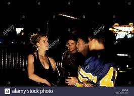 Leaving las vegas (1995) director: Elisabeth Shue Leaving Las Vegas 1995 Stockfotografie Alamy