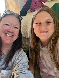 Summer fun days #2….Crazy hair day Amanda Dodson Kelle Evans Dodson  #FidelityNationalTitle 😃☀️ #imanotary #NotaryPublic #mobilenotaryservices  #mynotaryacademy #loansigningsystem #escrow