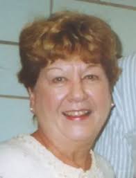 Obituary information for Kathleen Healy Ligday