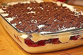 Chefkoch De Rezept Advent Tiramisu In 2020 Dessert Recipes Food Desserts