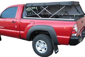 3 different jeep gladiator camper models to consider. Softopper Soft Top Truck Caps And Canvas Camper Shell Tops Truck Bed Camping Truck Canopy Honda Ridgeline