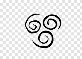 The last airbender nation symbols. Aang Katara Youtube Air Nomads Pixel Art Bender Transparent Png