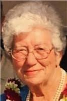 Betty McCullough Obituary (1925