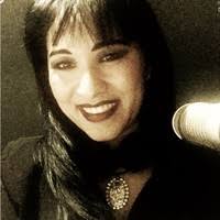 Anny Gonzalez Chacin