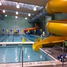 Swimming Pool With Slides On Geary And Steiner Swimming Pool Toys Hamilton Pool Swimming Pools