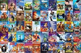 If you're someone who loves the fun, quirky graphics of the animated lion king marks an introduction to the anime world of movies for a lot of us. Which Animated Movie Do You Like The Most Quora