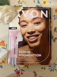 Victoria Stanley your Avon lady