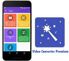 We've introduced and upgraded some features to help you make even more amazing videos 1. Video Converter 1 6 1 Apk Premium Download Android