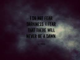 Waiting For The Dawn Quotes Words Me Quotes