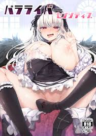 Rozen Maiden - Hentai Manga, Doujins, XXX & Anime Porn