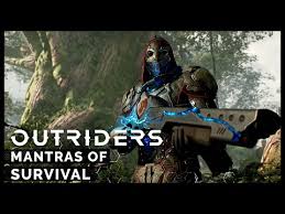 Outriders will be available on a wide range of platforms, including pc, ps4, ps5, xbox one, xbox series x/s, and stadia. Outriders Verschoben Neuer Release Dafur Demo Version Gaming Grounds De