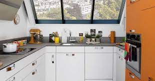 Petite taille 640x480 moyenne taille 800x600 grande taille 1024x768. Amenager Une Pette Cuisine De Superficie Marie Claire