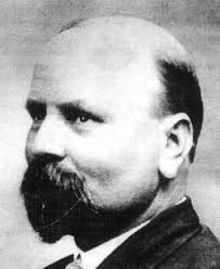 Dr Samuel Graham Rogers (1856-1912)